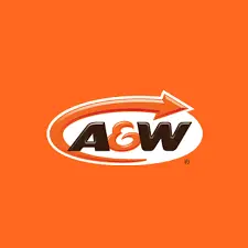 A&W logo