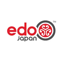 Edo Japan